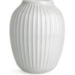 Kähler Design Ваза от бял камък Hammershoi, ⌀ 20 cm Hammershøi - Kähler Design (692363)