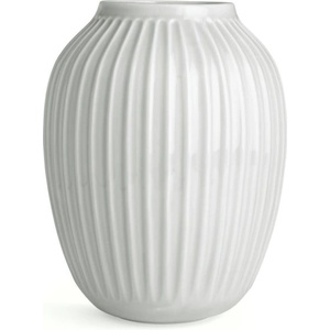 Kähler Design Ваза от бял камък Hammershoi, ⌀ 20 cm Hammershøi - Kähler Design (692363)