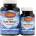 Carlson Labs Wild Caught Super Omega-3 Gems 1200 mg [100+30 Гел капсули]