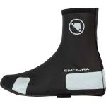 Endura Мъжко калцуни за колоездачни обувки Endura Urban Luminite Überschuh Overshoes - Schwarz (036-0391-0211)