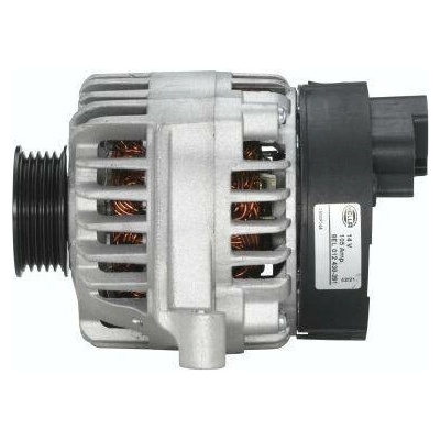 Generátor HELLA 8EL 012 430-391 (8EL012430391)