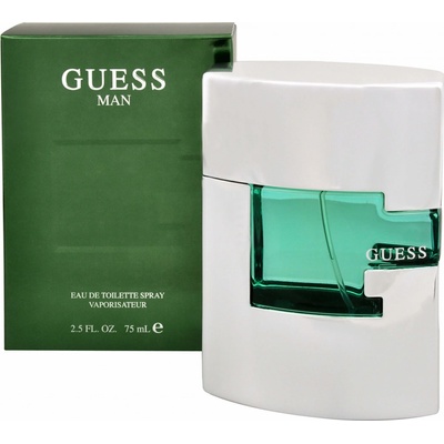 Guess Guess toaletná voda pánska 150 ml