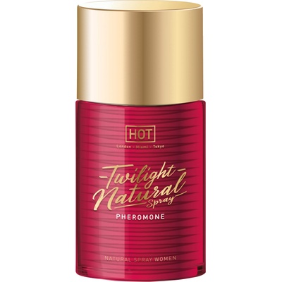 HOT Twilight Pheromone Natural Women 50ml