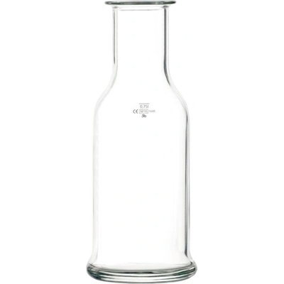 Stölzle Oberglas Karafa sklenená Purity 0,75 l