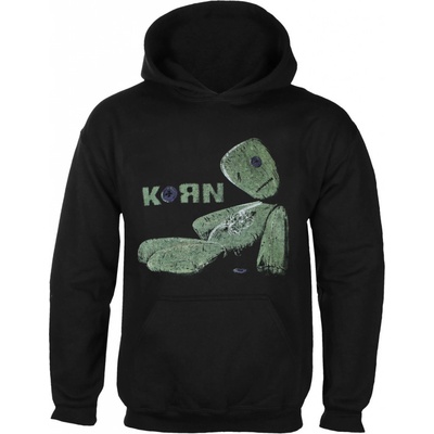 Rock Off Korn Issues Tracklist Čierna