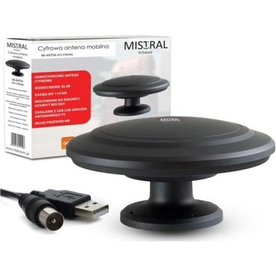 Mistral MI-ANT04