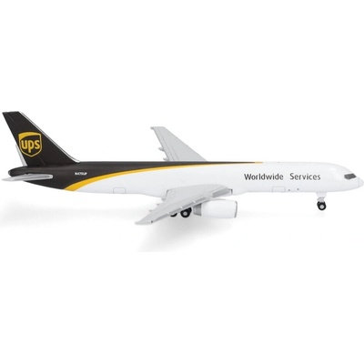 Herpa B757-24APF United Parcel Service UPS 1:500