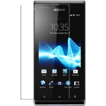 Image 1 of Sony Протектор за дисплея за Sony Xperia J