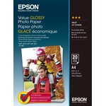 Epson Value Glossy A4/20 C13S400035