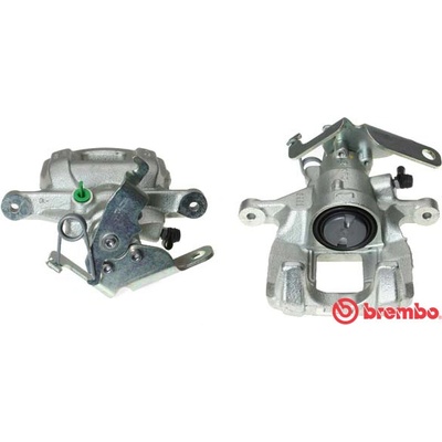 Brzdový strmeň BREMBO F 24 180 (F24180)