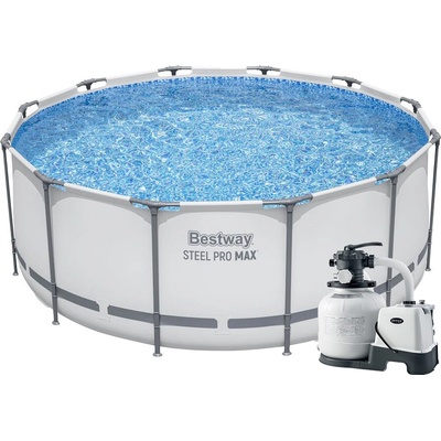 Bestway Steel Pro Max 3,66 x 1,22 m 16420PFKCS
