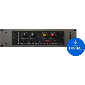 Antelope Audio VP Drum-All-Nite (Дигитален продукт)