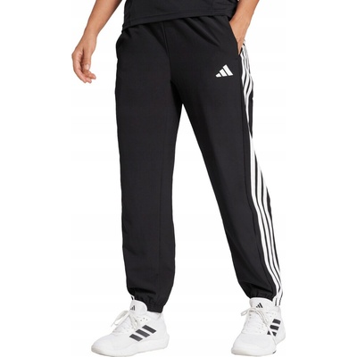 Dámske tepláky adidas Train Essentials 3-Stripes Woven