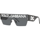 Dolce Gabbana DG2233 01 87