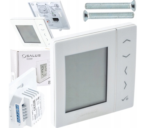 Salus VS30W