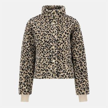 Barbour International Harley Fleece Womens - Multi