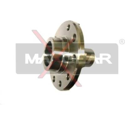 Náboj kola MAXGEAR 33-0487