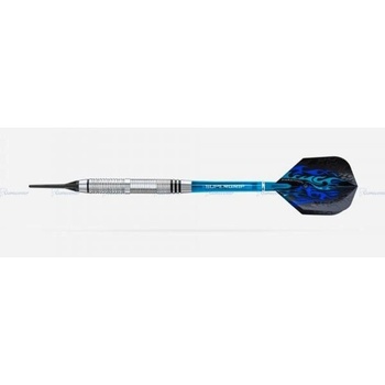 Harrows Blaze soft 18g