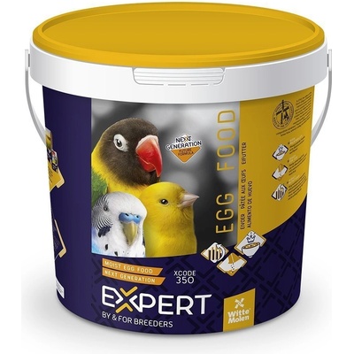Witte Molen Expert Egg Food Next Generation 5 kg
