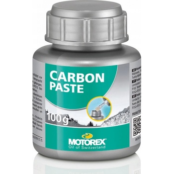 Motorex Carbon Paste 100 g
