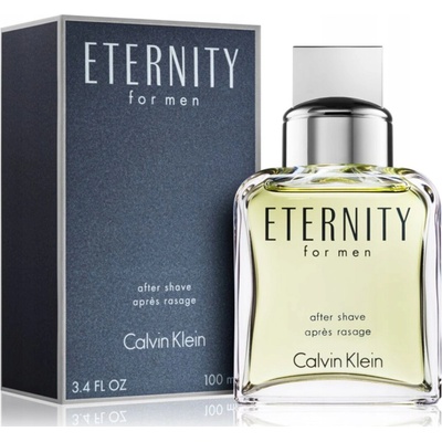 Calvin Klein Eternity voda po holení 100 ml – Zboží Dáma