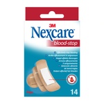 Nexcare бандаж за спиране на кръвта хемостатичен смесен 14 бр (7100301431)