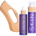 Cocosolis Комплект - Антицелулитен серум-концентрат Skin+ и Био антицелулитно сухо масло, 100 + 110 ml - baby