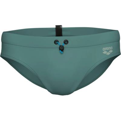 arena Мъжки бански слипове Arena Evo Swim Briefs - Sage - размер 7 (DE) (050-2232-0215)