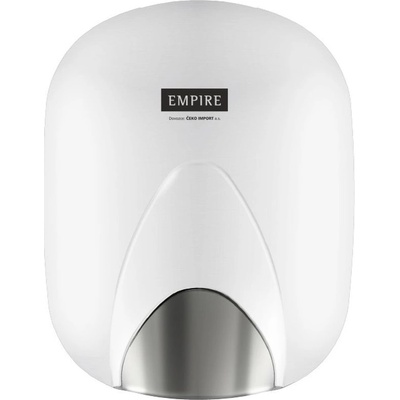 ČEKO IMPORT a.s. Empire Ecostream automatic tryskový osoušeč antivandal kov