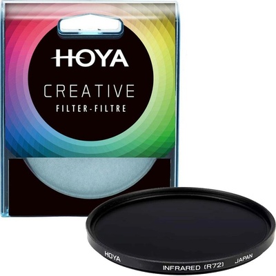 Hoya IR R72 67 mm