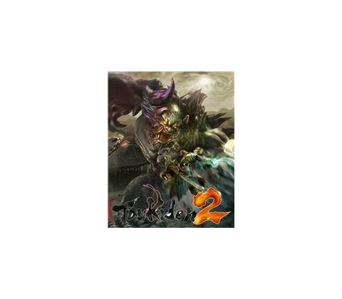 Toukiden 2