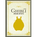 Studio Ghibli Dream Artists