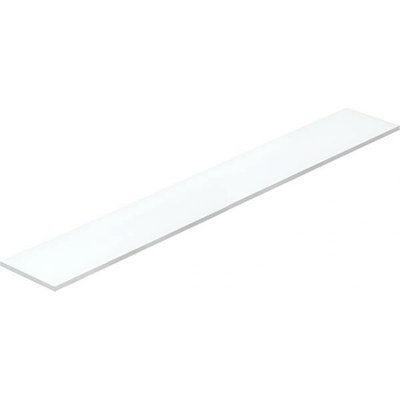 ToxiRium náhradní akrylový panel pro hliníková terária 100 cm