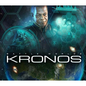 Battle Worlds: Kronos