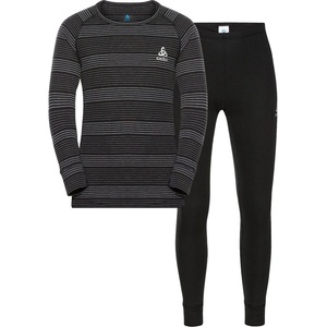 Odlo Active warm eco set kids 104