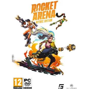 Electronic Arts Rocket Arena [Mythic Edition] (PC)