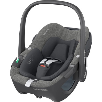 Maxi-Cosi Pebble 360 2023 Select Grey