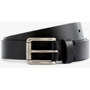 Celio Черен мъжки кожен колан Celio Visual Celio | Cheren | МЪЖЕ | 105 cm