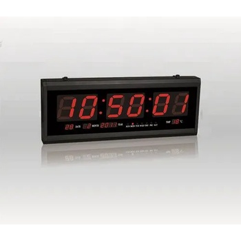 Tingiang Голям LED електронен часовник Tingiang Tl-4819 (1517)