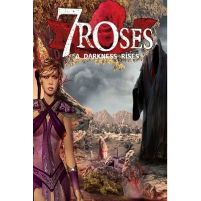 HH-Games 7 Roses A Darkness Rises (PC)