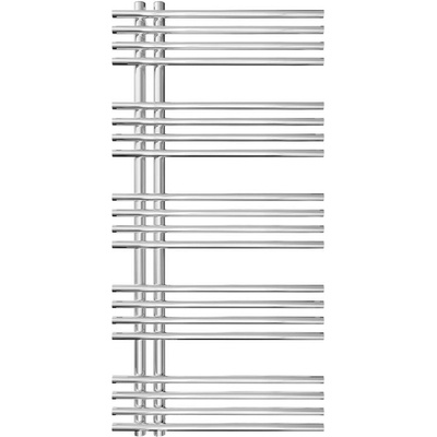 Mario-Radiators INOX MR0003 1090 mm x 530 mm chróm