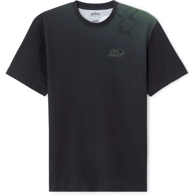 Celio Тениска Pokémon Celio | Mnogotsveten | МЪЖЕ | S