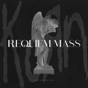 Universal Korn: Requiem Mass - Vinyl (LP) (057091)