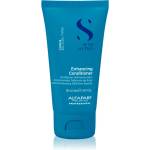 ALFAPARF Milano Semi Di Lino Curls балсам за къдрава коса 50ml