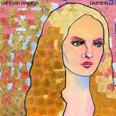 Vanessa Paradis - Divinidylle (LP) (0602488325646)