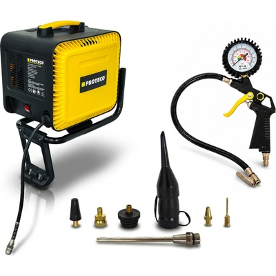 PROTECO 51.02-KZ-1500-PR