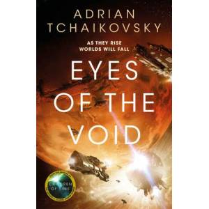 Eyes of the Void (ISBN: 9781529051957)