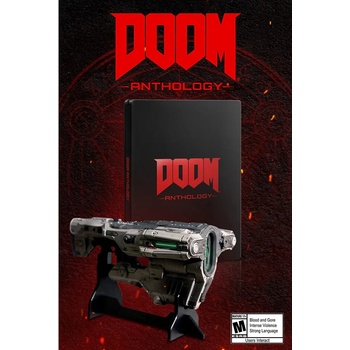 Doom Anthology