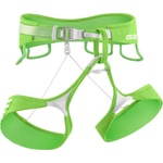 Edelrid Сбруя - седалка Edelrid Ace III Climbing harness - Neon Green - размер XS (303-0666-0111)