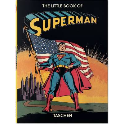 The Little Book of Superman